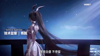 [AniMaunt] Douluo Dalu - 225