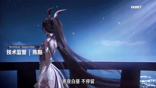 [AniMaunt] Douluo Dalu - 227