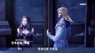 [AniMaunt] Douluo Dalu - 234