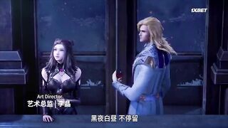 [AniMaunt] Douluo Dalu - 240