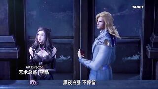 [AniMaunt] Douluo Dalu - 241