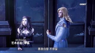 [AniMaunt] Douluo Dalu - 246