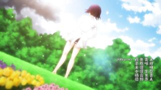 [AniMaunt] Inu ni Nattara Suki na Hito ni Hirowareta - 03