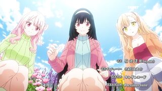 [AniMaunt] Inu ni Nattara Suki na Hito ni Hirowareta - 06