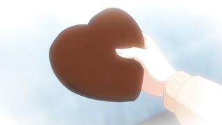 [AniMaunt] Inu ni Nattara Suki na Hito ni Hirowareta - 07