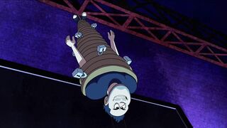 Бен 10 перезагрузка S4E03