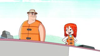 Бен 10 перезагрузка S4E09