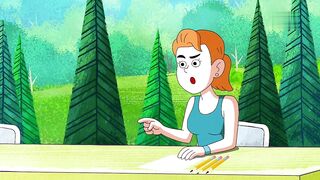 Бен 10 перезагрузка S4E10