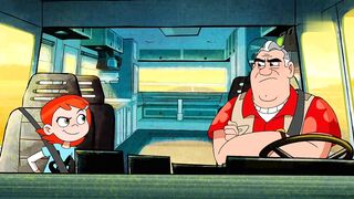 Бен 10 перезагрузка S4E13