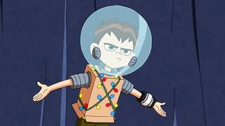 Бен 10 перезагрузка S4E14