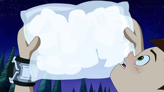 Бен 10 перезагрузка S4E15