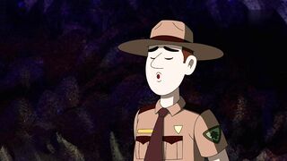 Бен 10 перезагрузка S4E16