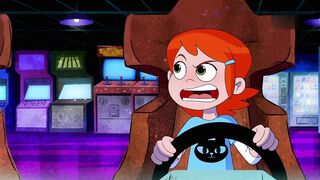 Бен 10 перезагрузка S4E19