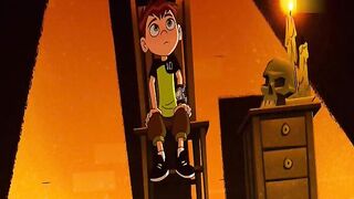 Бен 10 перезагрузка S4E25