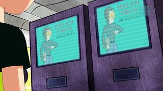 Бен 10 перезагрузка S4E27