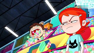 Бен 10 перезагрузка S4E29