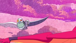 Бен 10 перезагрузка S4E33