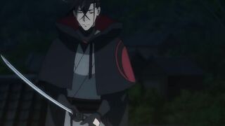 [AniMaunt] Revenger - 01