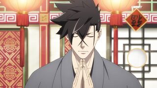 [AniMaunt] Revenger - 03