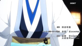 [AniMaunt] Revenger - 05