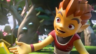 Гормити s1e01