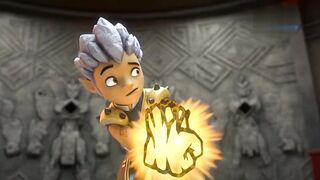 Гормити s1e02