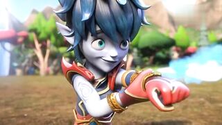 Гормити s1e04