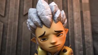 Гормити s1e06