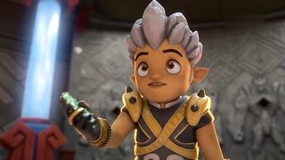 Гормити s1e07