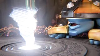 Гормити s1e09