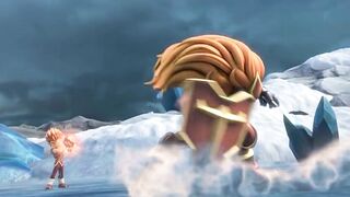 Гормити s1e10