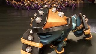 Гормити s1e12