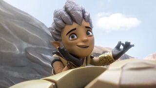 Гормити s1e14