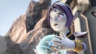 Гормити s1e16