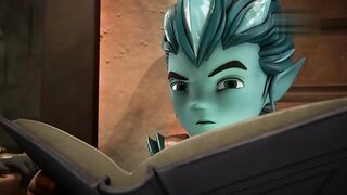 Гормити s1e17