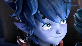 Гормити s1e20