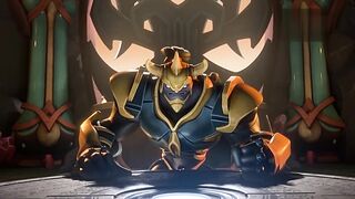 Гормити s1e21