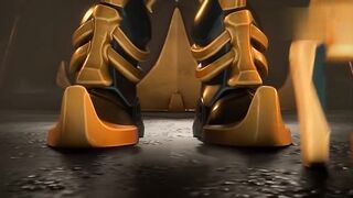 Гормити s1e26