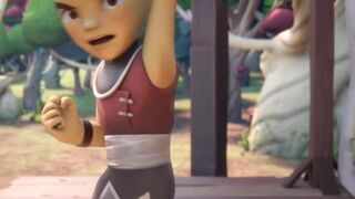 Гормити s2e01