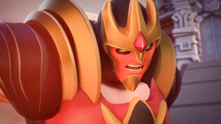 Гормити s2e02