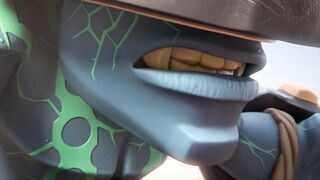 Гормити s2e03