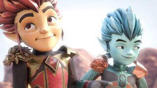 Гормити s2e04