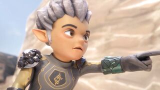 Гормити s2e05