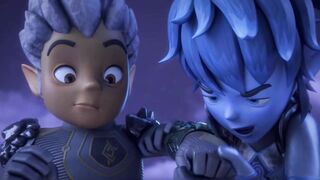 Гормити s2e06