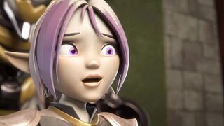 Гормити s2e07