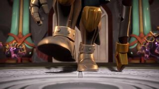 Гормити s2e08