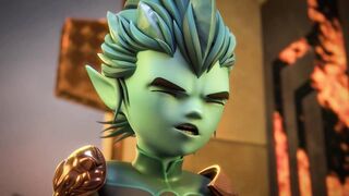 Гормити s2e09