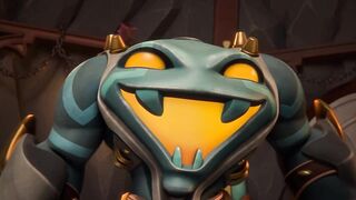 Гормити s2e13