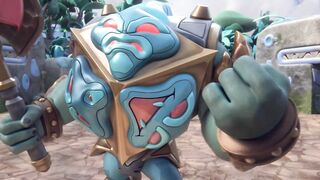 Гормити s2e16 Поломка