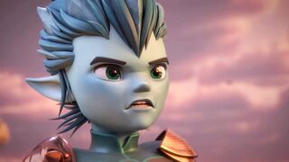 Гормити s2e17 Ветреный путь